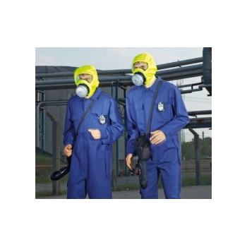 Kaptur ucieczkowy Dräger PARAT 7530 Hard Case